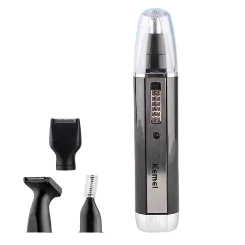 Ξυριστική μηχανή - Trimmer - KM-6630 - Kemei - GoodFlix