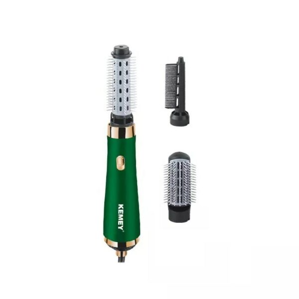 Ηλεκτρική βούρτσα μαλλιών - KM-8015 - Kemei - GoodFlix