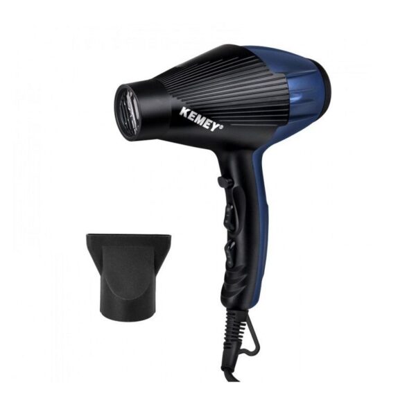 Πιστολάκι μαλλιών - KM-9824 - Kemei - GoodFlix