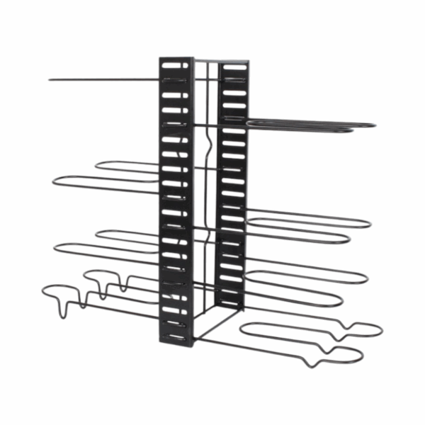 Βάση οργάνωσης μαγειρικών σκευών - L-CF050 - 521469 - GoodFlix