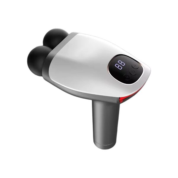 Συσκευή μασάζ - Fascial Gun - Dual - SL921 - 547856 - GoodFlix