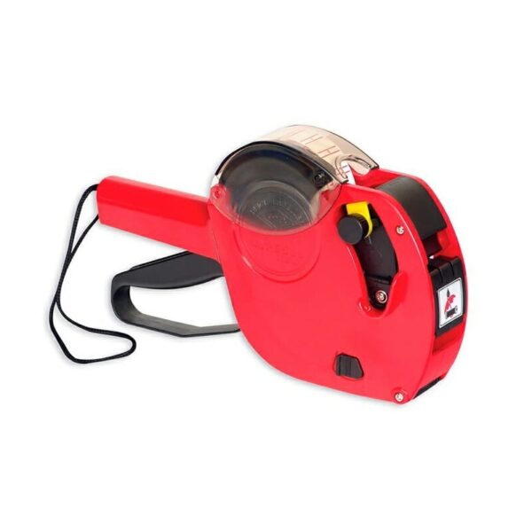 Επαγγελματικός ετικετογράφος για ετικέτες 1.2x2cm - MX-5500 - 550014 - Red - GoodFlix