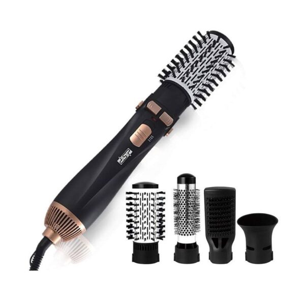 Ηλεκτρική βούρτσα μαλλιών - 4in1 - 50001 - DSP - 569006 - GoodFlix