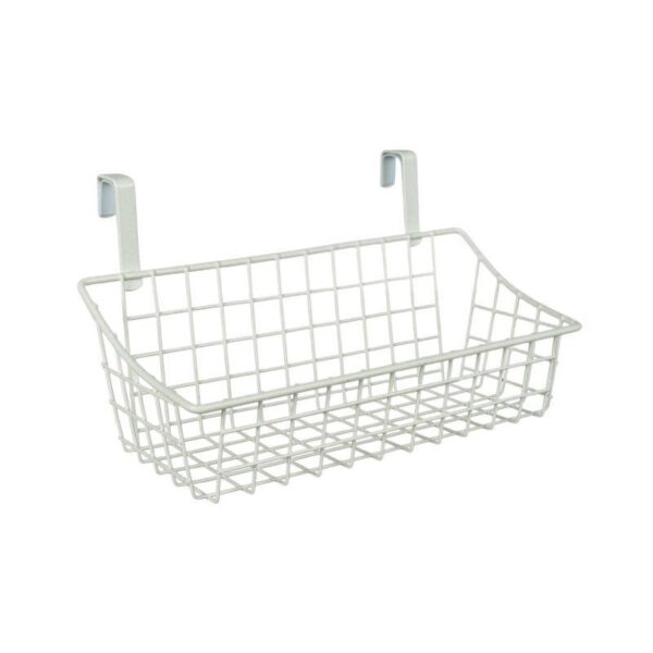 Καλάθι πόρτας ντουλαπιού κρεμαστό - 57890 - GoodFlix