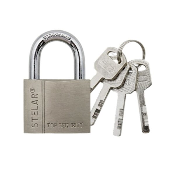 Λουκέτο κοντό - STELAR - BH30 - 586547 - GoodFlix