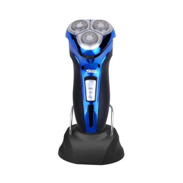 Ξυριστική μηχανή προσώπου - 60015 - DSP - 610582 - Blue - GoodFlix
