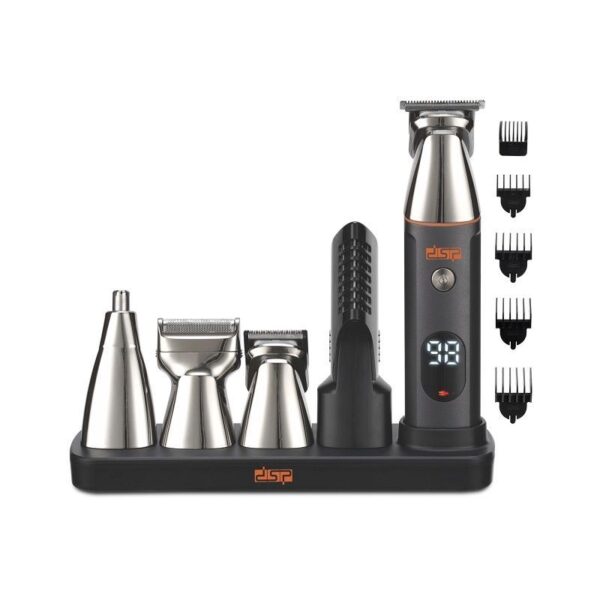 Σετ κουρέματος-ξυρίσματος - 5in1 - 90642 - DSP - 613774 - GoodFlix