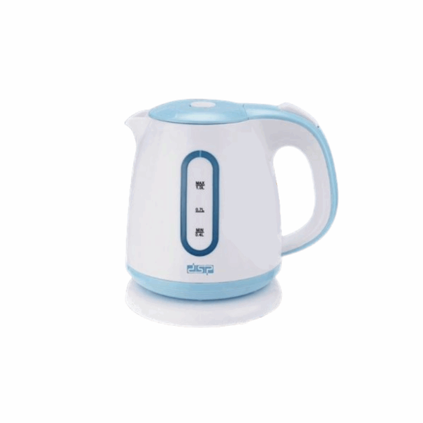 Ηλεκτρικός βραστήρας - ΚΚ1188 - DSP - Blue - 613835 - GoodFlix