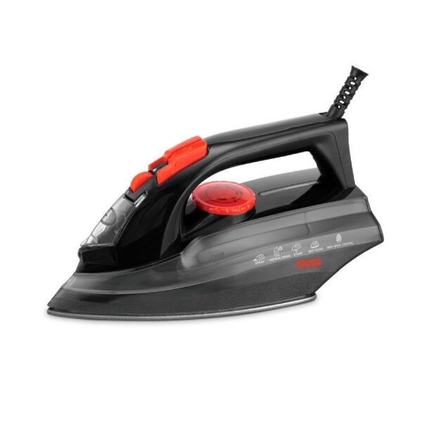 Σίδερο ατμού - KD1130 - DSP - 614870 - GoodFlix