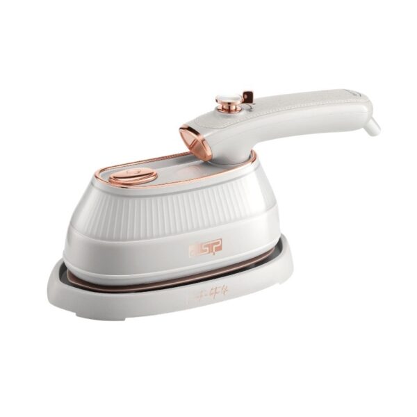 Ατμοσίδερο ταξιδιού mini - KD1172 - DSP - 617192 - White - GoodFlix