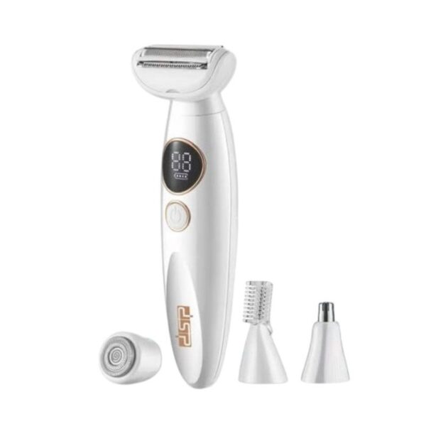 Σετ ξυρίσματος & trimming - 5in1 - 70090 - DSP - 617949 - GoodFlix