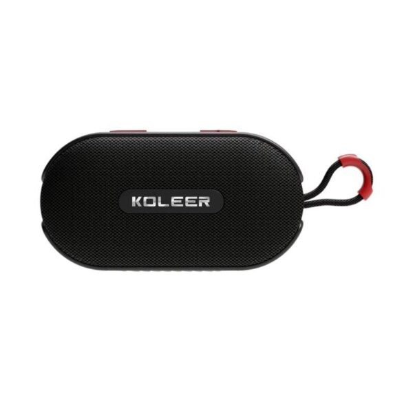 Ασύρματο ηχείο Bluetooth - H32 - 621514 - Black - GoodFlix