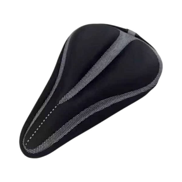 Κάλυμμα σέλας ποδηλάτου - Ανατομικό - S35-01 - 650950 - GoodFlix