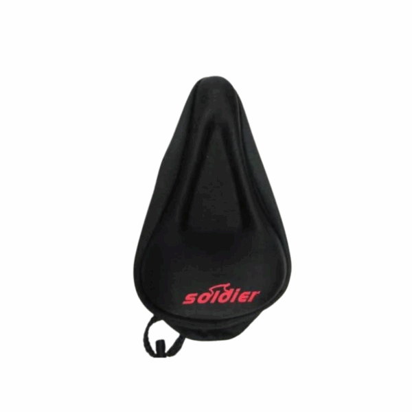 Κάλυμμα σέλας ποδηλάτου - Ανατομικό - S35-03S - 650974 - GoodFlix