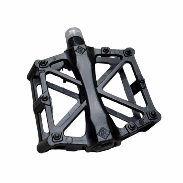 Πετάλια ποδηλάτου - 2pcs - S44-63AX - 651353 - GoodFlix