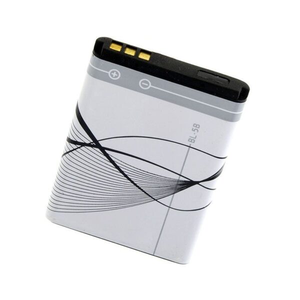 Μπαταρία BL-5B - 675831 - GoodFlix