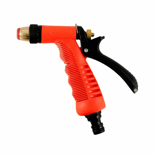 Πιστόλι ποτίσματος για λάστιχο - Ρυθμιζόμενο - 227 - 699748 - GoodFlix