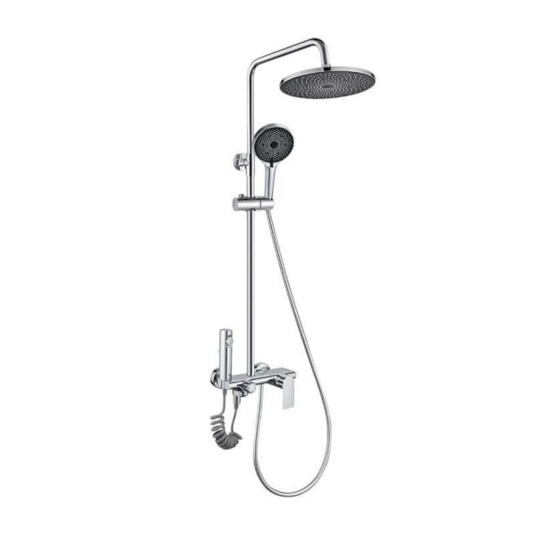 Στήλη ντουζιέρας με μπαταρία - 802035 - GoodFlix