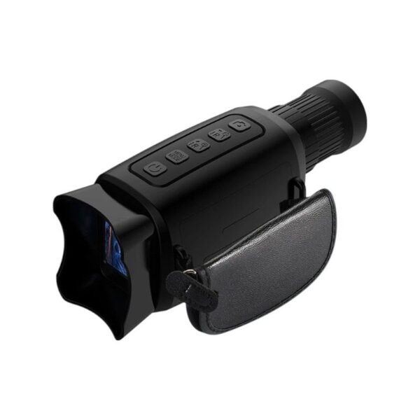 Ψηφιακό μονοκιάλι τηλεσκόπιο νυχτερινής όρασης - AM500 - 812877 - GoodFlix