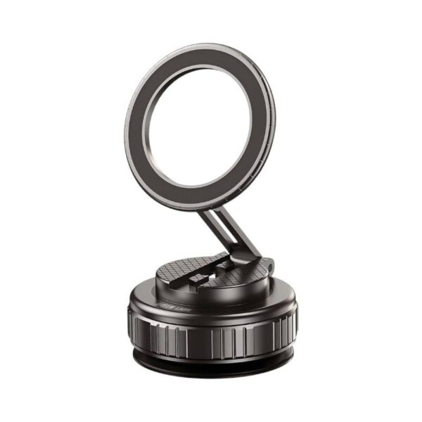 Μαγνητική βάση στήριξης smartphone αυτοκινήτου - G712 - 813423 - Black - GoodFlix