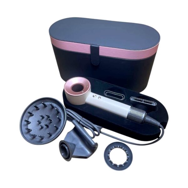 Πιστολάκι μαλλιών - Multistyler - 5in1 - 814000 - GoodFlix