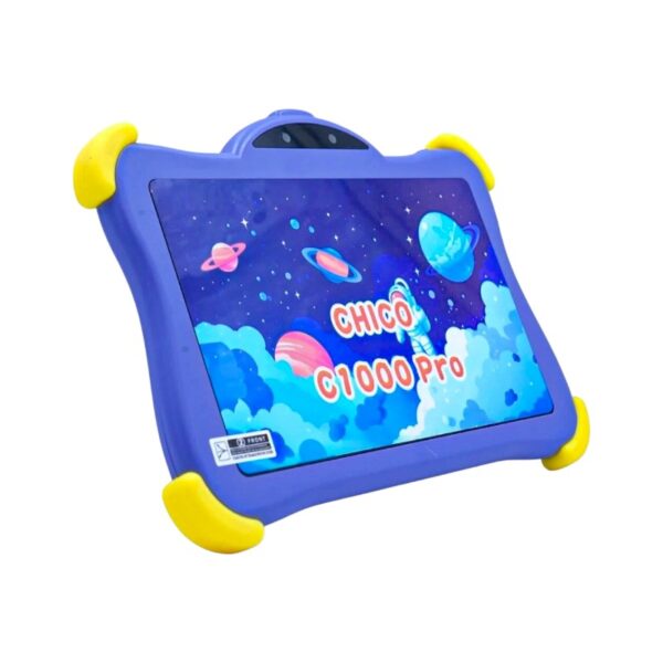 Παιδικό tablet Android με κάμερα - J10 - 814048 - Purple - GoodFlix