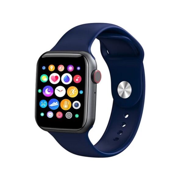 Smartwatch - S9 PRO MAX - 880075 - Blue - GoodFlix