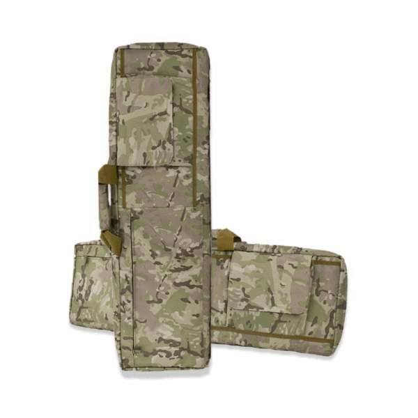 Επιχειρησιακή τσάντα - Θήκη όπλου - 100x28cm - 920303 - Army Green - GoodFlix