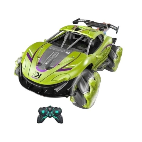 Τηλεκατευθυνόμενο αυτοκίνητο - Off Road - 986-23 - 922334 - GoodFlix