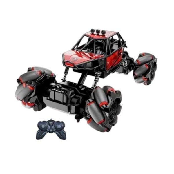 Τηλεκατευθυνόμενο αυτοκίνητο Τζιπ - Off Road - 986-33 - 922335 - GoodFlix