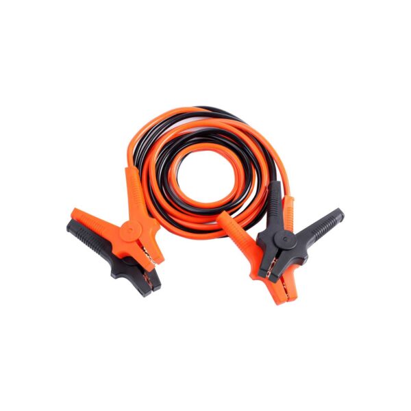 Καλώδια εκκίνησης μπαταρίας αυτοκινήτου - 220A - 16mm - 2.3m - Finder - 194166 - GoodFlix