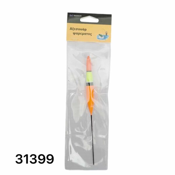 Φελλός ψαρέματος - 931399 - GoodFlix