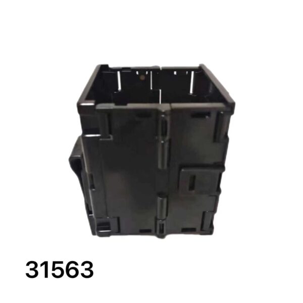 Πτυσσόμενη ποτηροθήκη με κλιπ για κασετίνα ψαρέματος - 931563 - GoodFlix