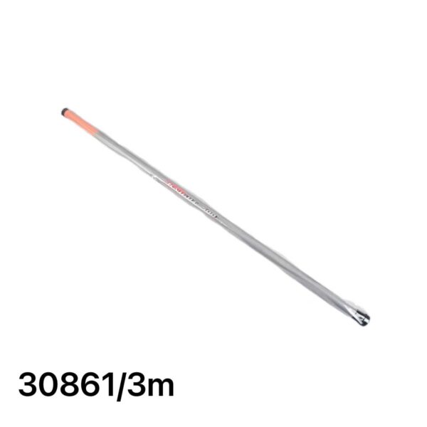 Καλάμι ψαρέματος για απίκο - Τηλεσκοπικό - 3m - 930861 - GoodFlix