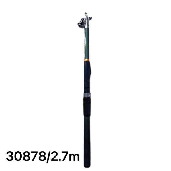 Καλάμι ψαρέματος – Τηλεσκοπικό - 2.7m - 930878 - GoodFlix