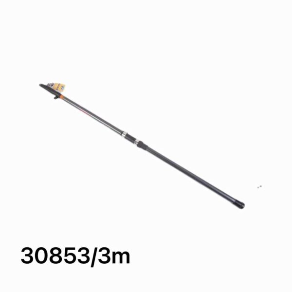 Καλάμι ψαρέματος για απίκο-μπολονέζ - Τηλεσκοπικό - 3m - 930853 - GoodFlix