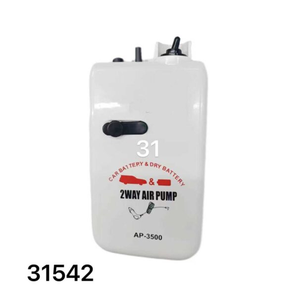 Οξυγονωτής ψαρέματος - AP-3500 - 931542 - GoodFlix