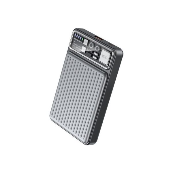 Powerbank - P17K - 10.000mah - 22.5W - AWEI - 005197 - GoodFlix