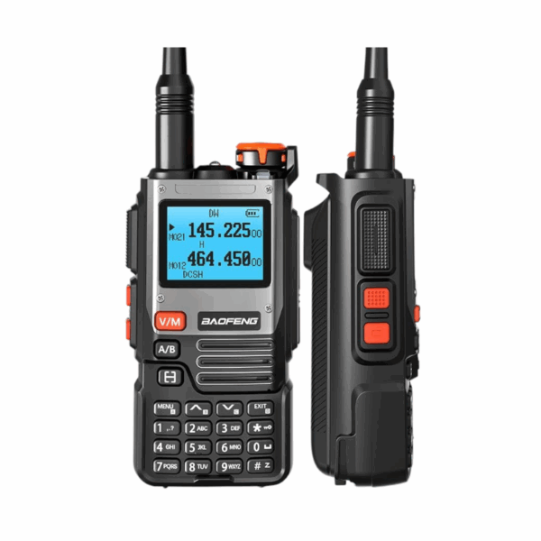 Φορητός πομποδέκτης - K61 PRO - Baofeng - 009614 - GoodFlix