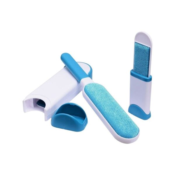 Βούρτσα αφαίρεσης χνουδιού & τριχών κατοικιδίων - 900060 - GoodFlix