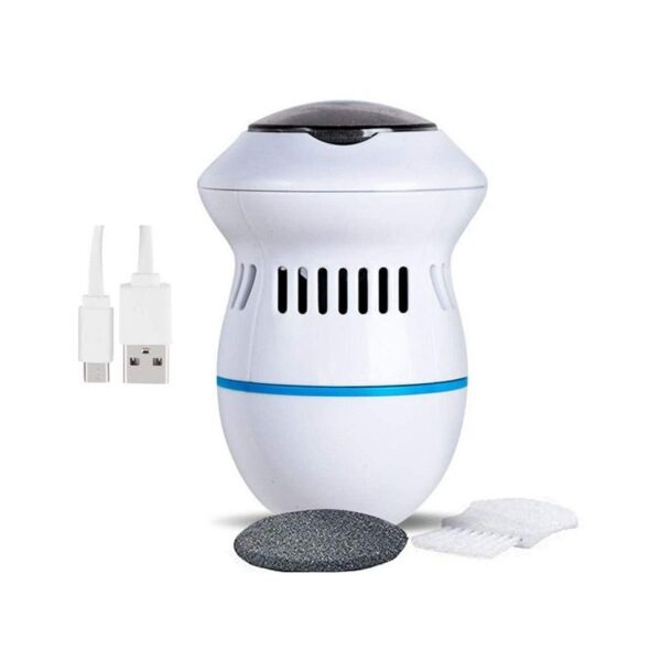 Ηλεκτρική λίμα περιποίησης ποδιών - 101205 - GoodFlix