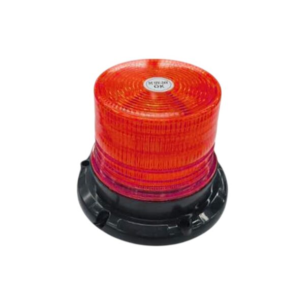 Περιστρεφόμενος φάρος αυτοκινήτου - 1108425 - 110290 - Red - GoodFlix