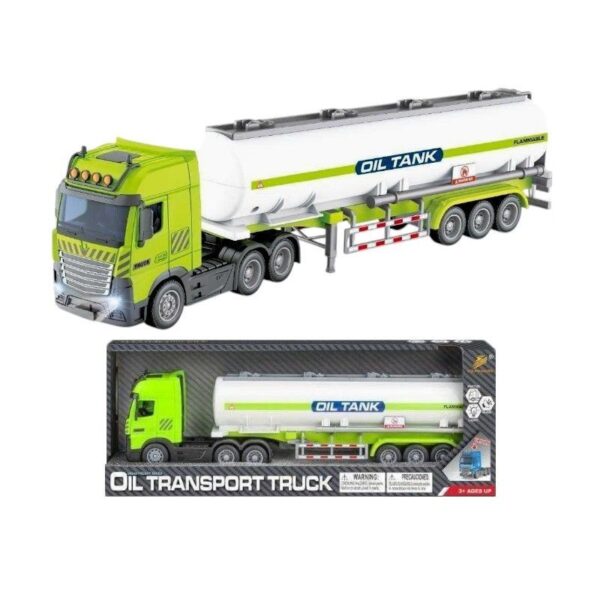 Παιδικό Βυτιοφόρο με ήχο και φωτισμό - PY8521A - 917170 - GoodFlix