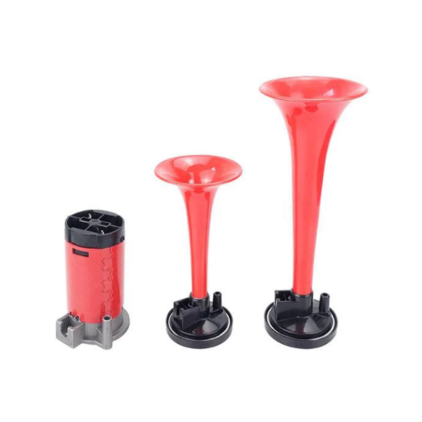 Κόρνα αέρος οχημάτων - Διφωνία - R-F11301-A12 - 180123 - GoodFlix