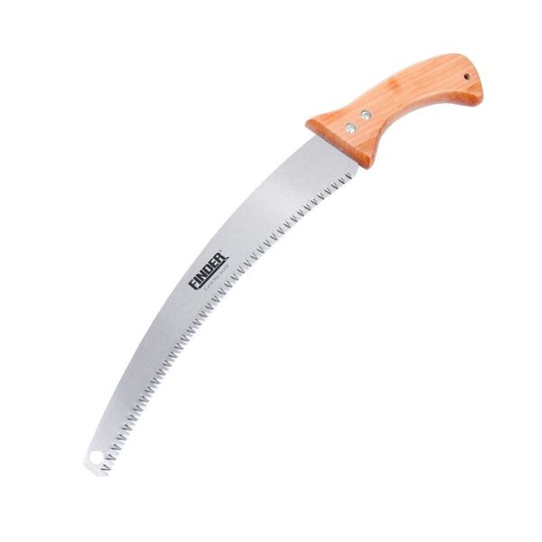 Πριόνι ξύλου - 330mm - Finder - 191597 - GoodFlix