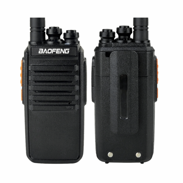 Ασύρματος πομποδέκτης - BF-E50 PRO - Baofeng - 204503 - GoodFlix