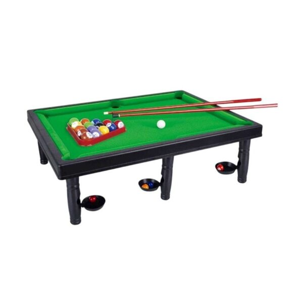 Επιτραπέζιο μπιλιάρδο mini - 4130 - 917180 - GoodFlix