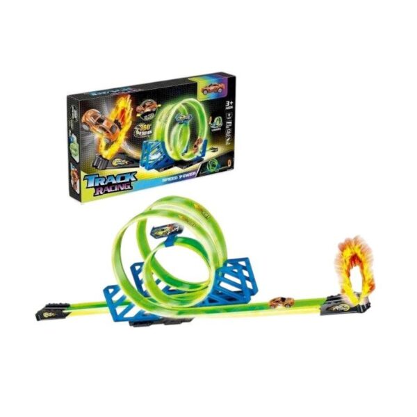 Πίστα αυτοκινητόδρομος - 8055 - 384178 - GoodFlix