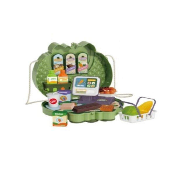 Βαλιτσάκι σούπερ μάρκετ - 688-9118A - 420274 - GoodFlix