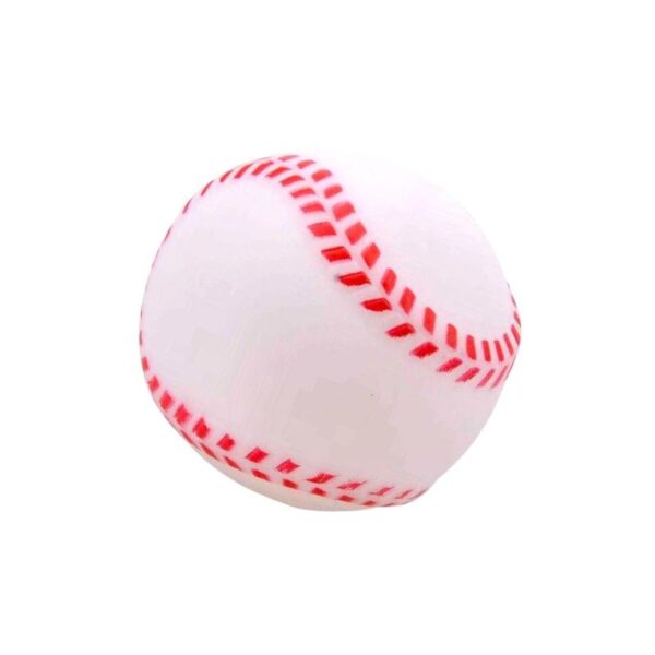 Παιχνίδι σκύλου Latex μπαλάκι - 6cm - 12pcs - 550237 - GoodFlix